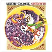 Title: Confrontation, Artist: Bob Marley & the Wailers