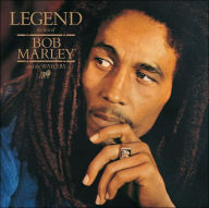Title: Legend: The Best of Bob Marley and the Wailers, Artist: Bob Marley & the Wailers