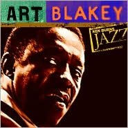 Ken Burns Jazz