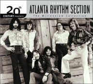 Title: 20th Century Masters - The Millennium Collection: The Best of Atlanta Rhythm Section, Artist: Atlanta Rhythm Section