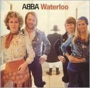 Title: Waterloo, Artist: ABBA