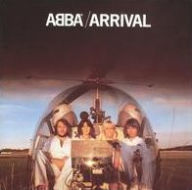 Title: Arrival, Artist: ABBA