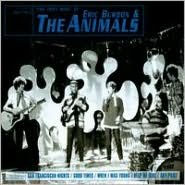 Very Best of Eric Burdon & The Animals
