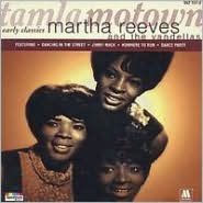 Motown Early Classics