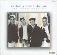 Very Best of Curiosity Killed the Cat