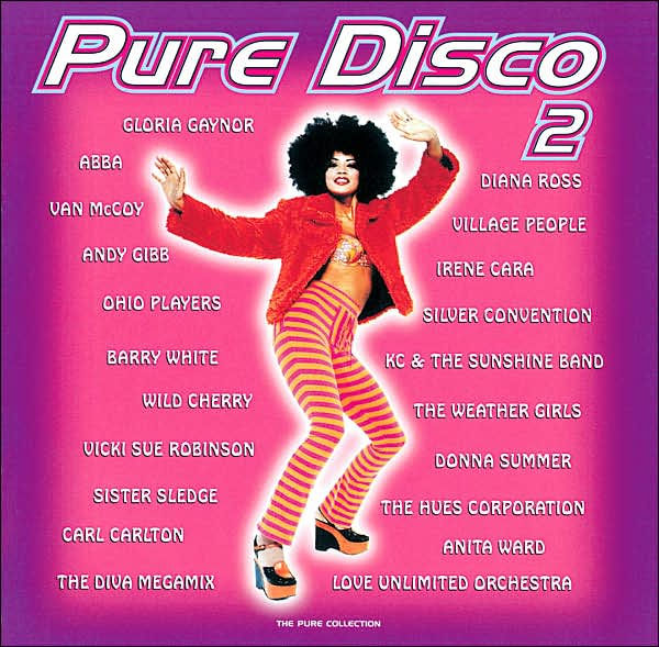 Pure Disco, Vol. 2