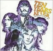 Title: The Anthology 1967-1971 [Hip-O], Artist: Ten Years After