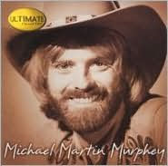 Title: Ultimate Collection, Artist: Michael Martin Murphey