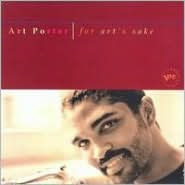 For Art's Sake
