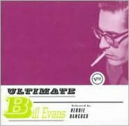 Ultimate Bill Evans