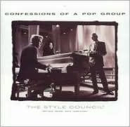 Confessions of a Pop Group