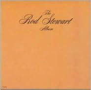 Rod Stewart Album