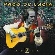 Luzia