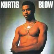 Kurtis Blow