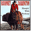Hangin' with Rodney