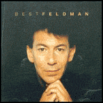 Best of François Feldman