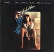 Title: Flashdance [Original Soundtrack], Artist: FLASHDANCE / O.S.T. (RMST)