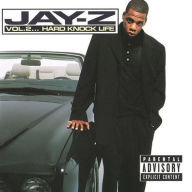 Title: Vol. 2... Hard Knock Life, Artist: Jay-Z