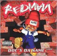 Title: Doc's Da Name 2000, Artist: Redman