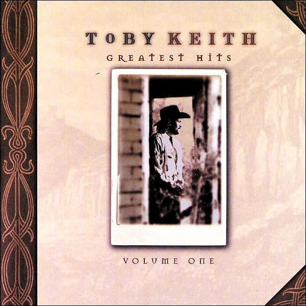 Greatest Hits, Vol. 1 By Toby Keith | CD | Barnes & Noble®