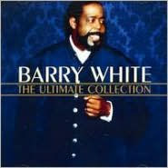 Title: Ultimate Collection, Artist: Barry White