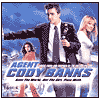Agent Cody Banks