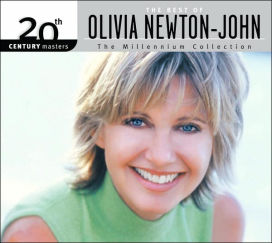 20th Century Masters - The Millennium Collection: The Best of Olivia Newton-John