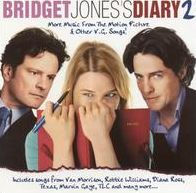 Bridget Jones's Dairy 2