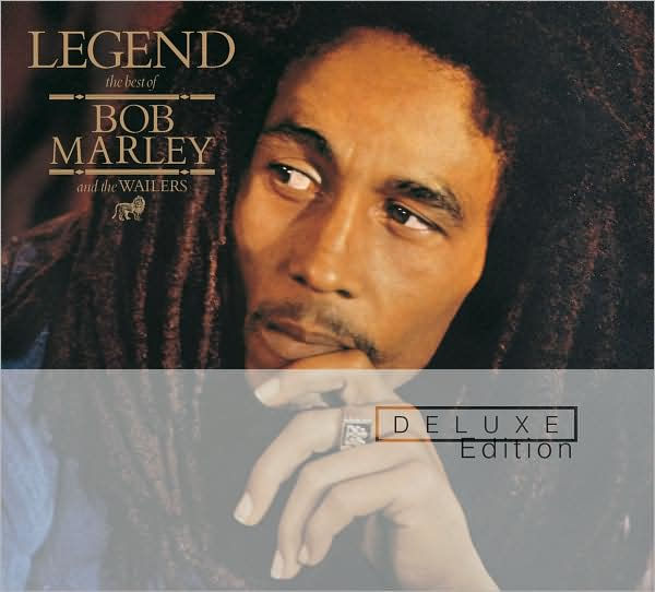 Legend [deluxe Edition] By Bob Marley & The Wailers 