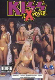Kiss: Exposed