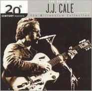 Title: 20th Century Masters - The Millennium Collection: The Best of J.J. Cale, Artist: J.J. Cale