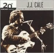 20th Century Masters - The Millennium Collection: The Best of J.J. Cale