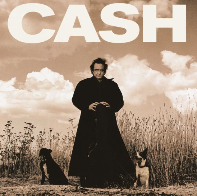 Johnny Cash American Iv The Man Comes Around Full Album Zip