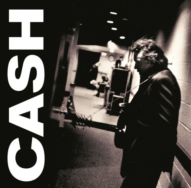 Johnny Cash, American Iv - The Man Comes Around Full Album Zip