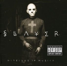 Diabolus in Musica