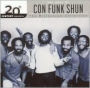 20th Century Masters - The Millennium Collection: The Best of Con Funk Shun