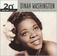 20th Century Masters - The Millennium Collection: The Best of Dinah Washington