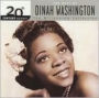 20th Century Masters - The Millennium Collection: The Best of Dinah Washington