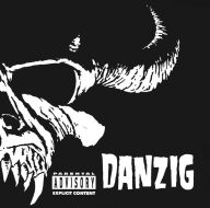Title: Danzig, Artist: Danzig
