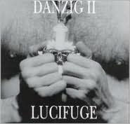 Title: Danzig II: Lucifuge, Artist: Danzig