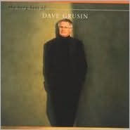 The Very Best of Dave Grusin