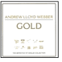 Andrew Lloyd Webber Gold: The Definitive Hit Singles Collection