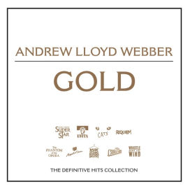 Andrew Lloyd Webber Gold: The Definitive Hits Collection