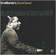Erroll Garner's Finest Hour