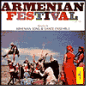 Armenian Festival