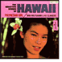 Polynesian Girl