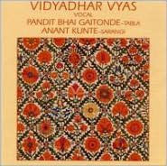 Title: Vidyadhar Vyas, Artist: Vidyadhar Vyas