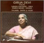 Thumri, Tappa & Hori