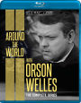 Around The World With Orson Welles: The Complete