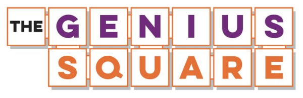 Happy Puzzle - Genius Square
